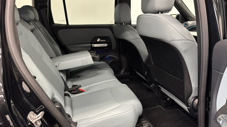 Mercedes-Benz GLB 200 AMG Line Executive 5dr 7G-Tronic Petrol Estate